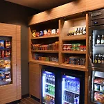 Towneplace Suites Kansas City At Briarcliff