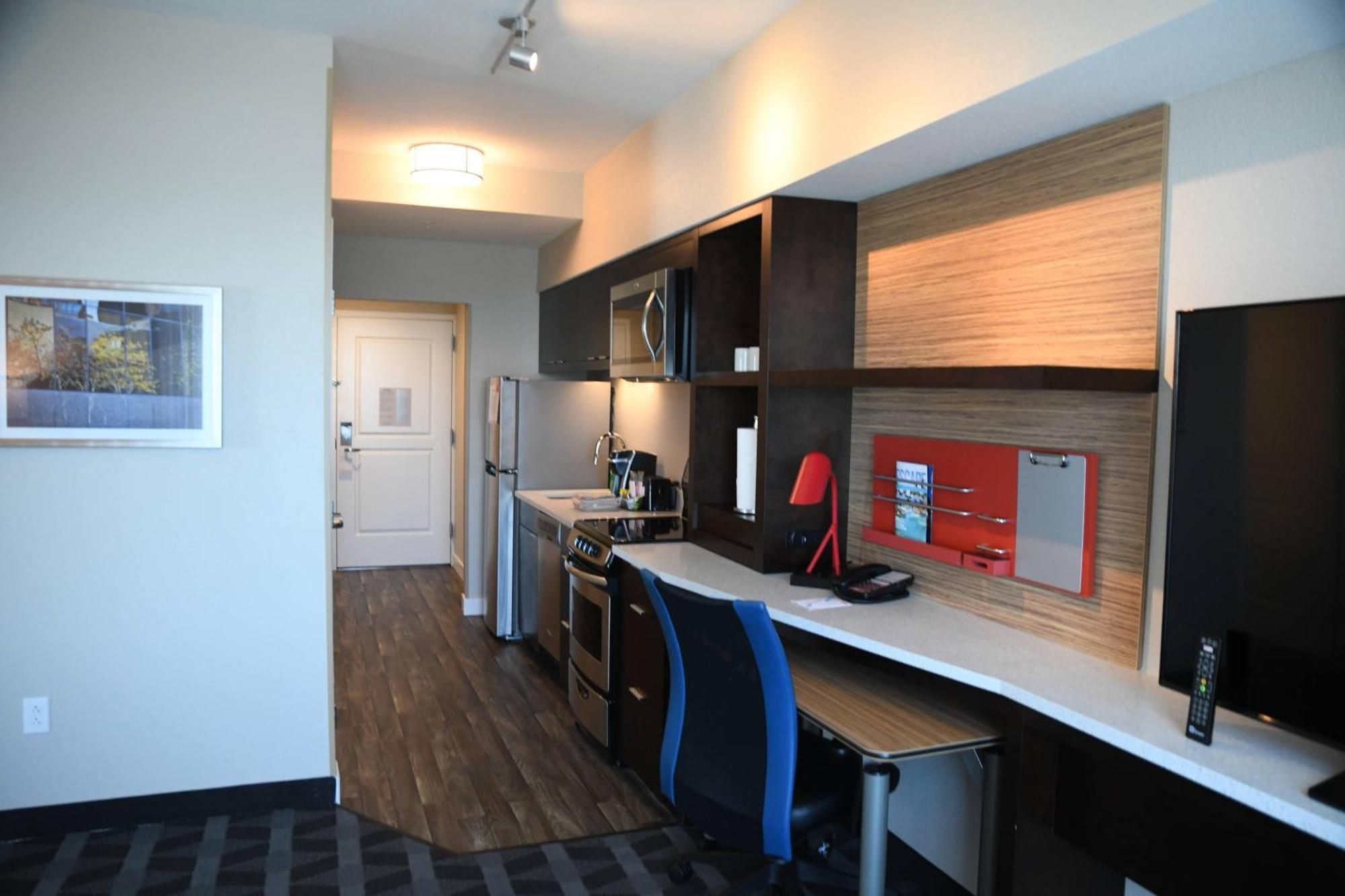 Towneplace Kansas At Briarcliff Kansas City