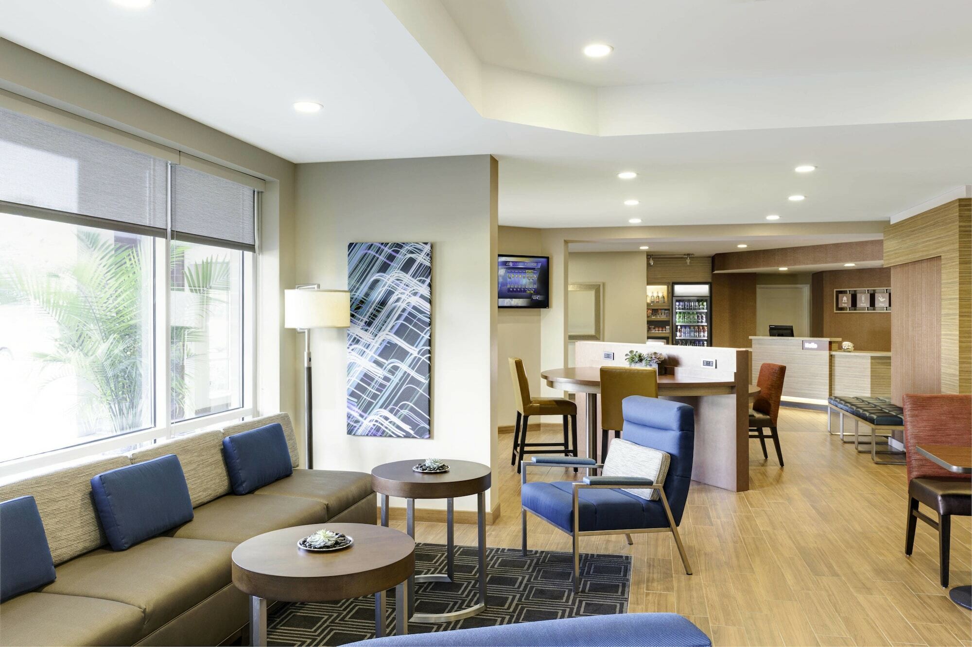 Towneplace Kansas At Briarcliff 3* Kansas City
