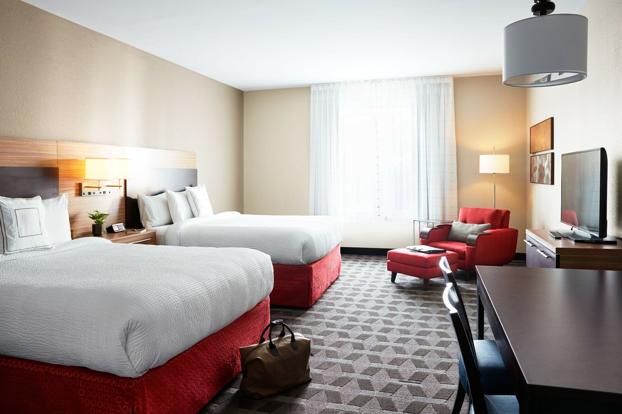Hotel Towneplace Kansas At Briarcliff 3*